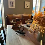 U Frascone Hotel Venaco (Corsica)