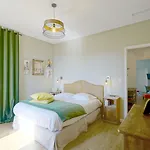Hotel U Frascone Venaco (Corsica)
