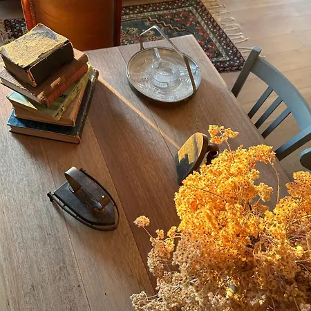 호텔 U Frascone 3*