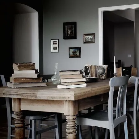 U Frascone 호텔 베나코