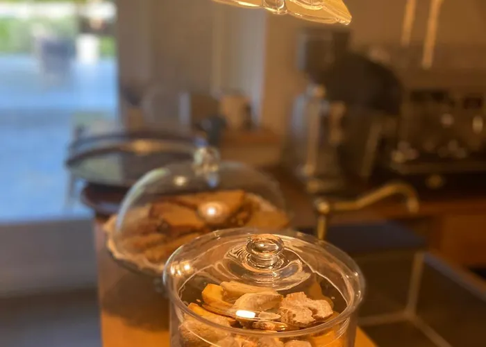 法斯科恩酒店 3*
