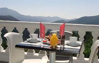 法斯科恩酒店 3*