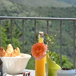 U Frascone Hotel Venaco (Corsica)