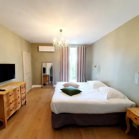 U Frascone Venaco (Corsica)