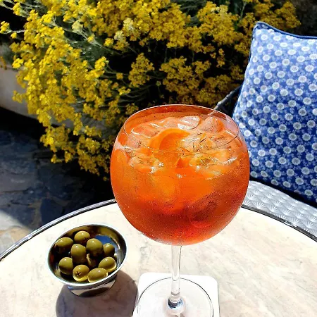 U Frascone 3* Venaco (Corsica)