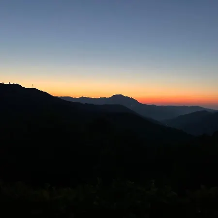 U Frascone Hotell 3*