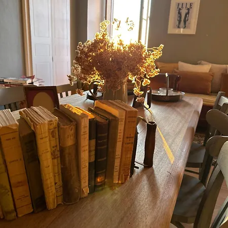 U Frascone Hotell 3*