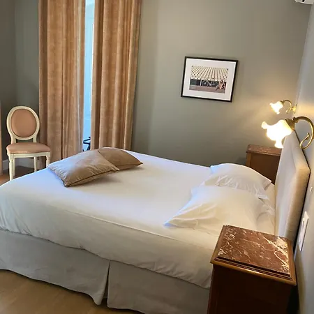 U Frascone 3* Venaco (Corsica)