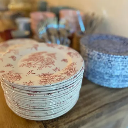 U Frascone Venaco (Corsica)