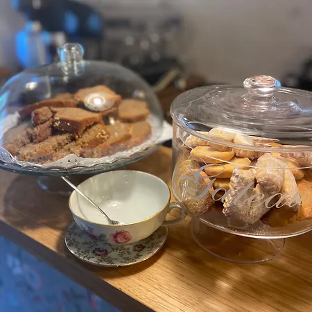 U Frascone Hotell 3*