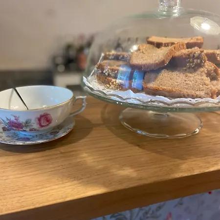 U Frascone 3* Venaco (Corsica)