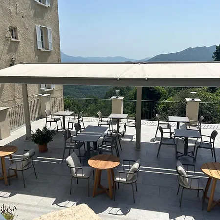 Hotel U Frascone