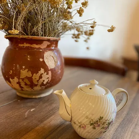 U Frascone Venaco (Corsica)