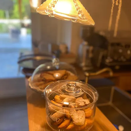 法斯科恩酒店 3*