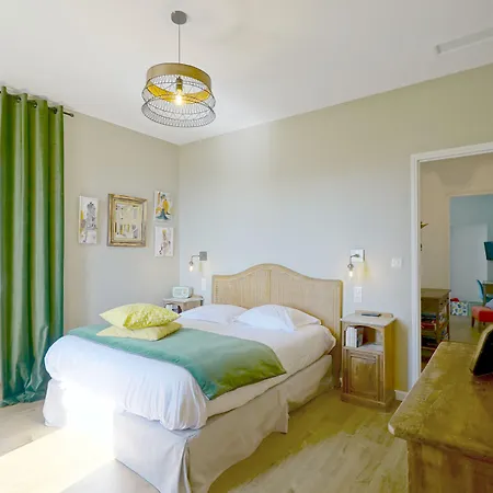 Hotell U Frascone Venaco (Corsica)