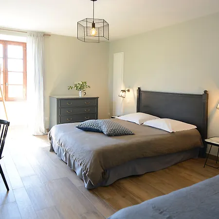 U Frascone 3* Venaco (Corsica)