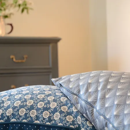 Hotel U Frascone Venaco (Corsica)