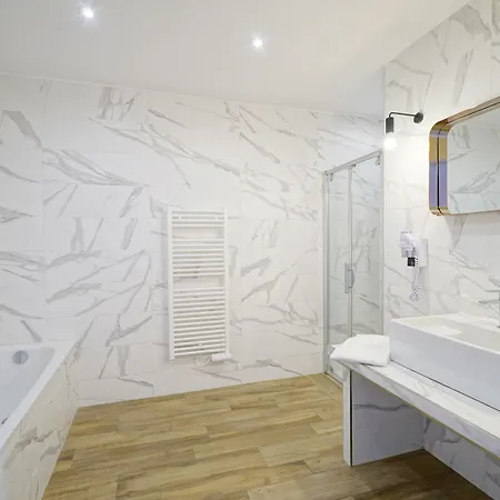 U Frascone Venaco (Corsica)