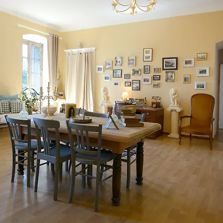 Hotell U Frascone 3*