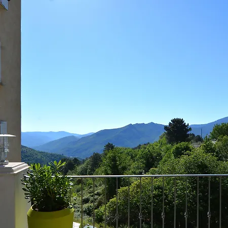 호텔 U Frascone 3*