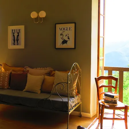 U Frascone Hotell 3*