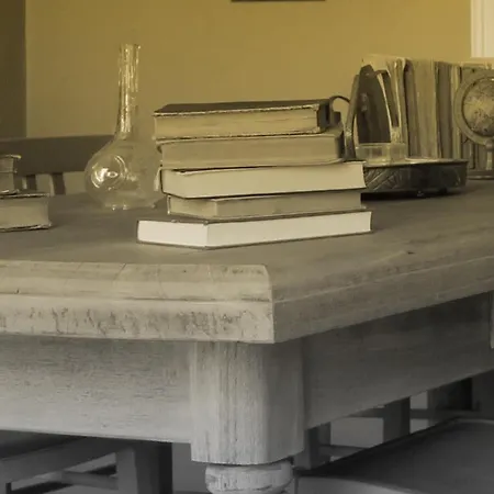 U Frascone Hotell Venaco (Corsica)