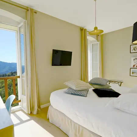 U Frascone 3* Venaco (Corsica)