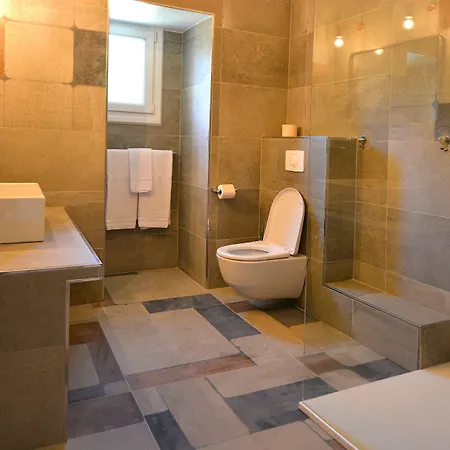 U Frascone Hotell 3*