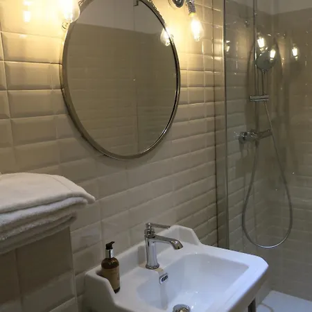 Hotell U Frascone Venaco (Corsica)