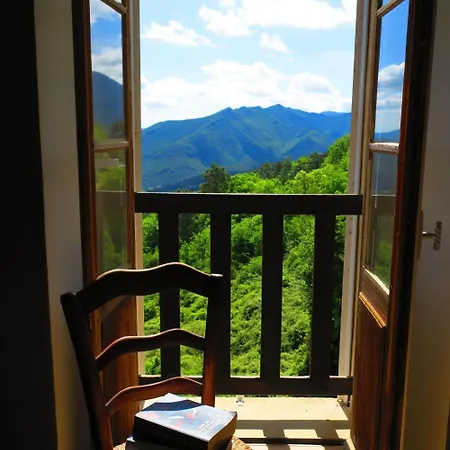 U Frascone Venaco (Corsica)