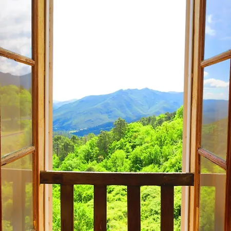 Hotel U Frascone