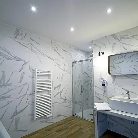 U Frascone 3* Venaco (Corsica)