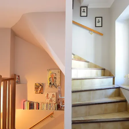 Hotell U Frascone 3*