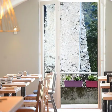 Hotell U Frascone 3*