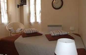 U Frascone Hotell 3*