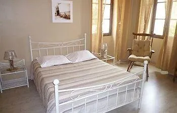 U Frascone Hotel Venaco (Corsica)