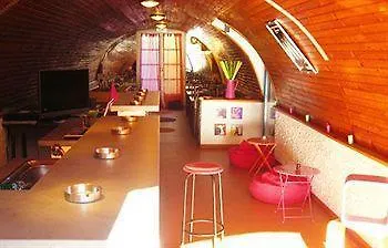 U Frascone 3* Venaco (Corsica)