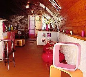 U Frascone Hotel 3*
