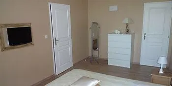 U Frascone Hotel Venaco (Corsica)