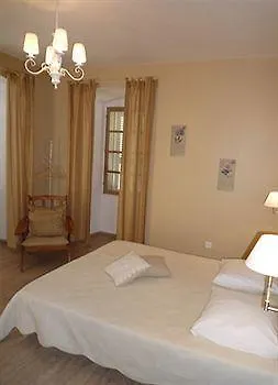U Frascone 3* Venaco (Corsica)