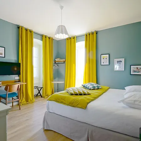 U Frascone Venaco (Corsica)