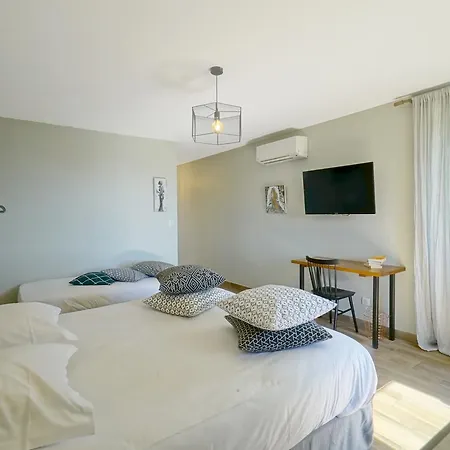 U Frascone Hotell 3*