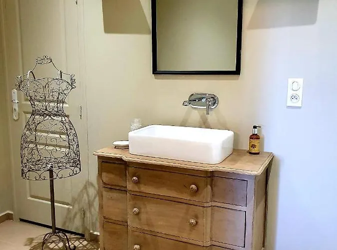 ホテル U Frascone