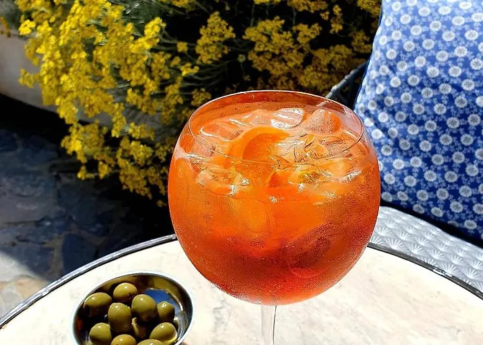 U Frascone 3* ヴナコ