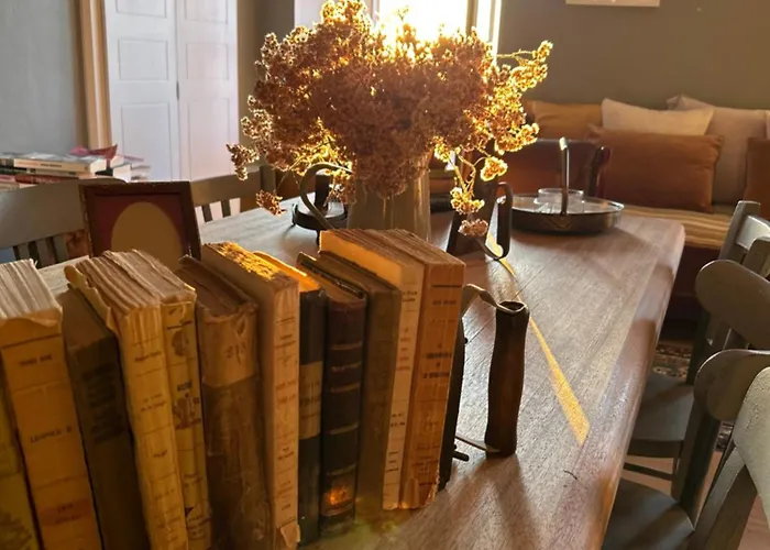 U Frascone ホテル 3*