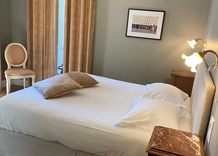 U Frascone 3* Venaco (Corsica)