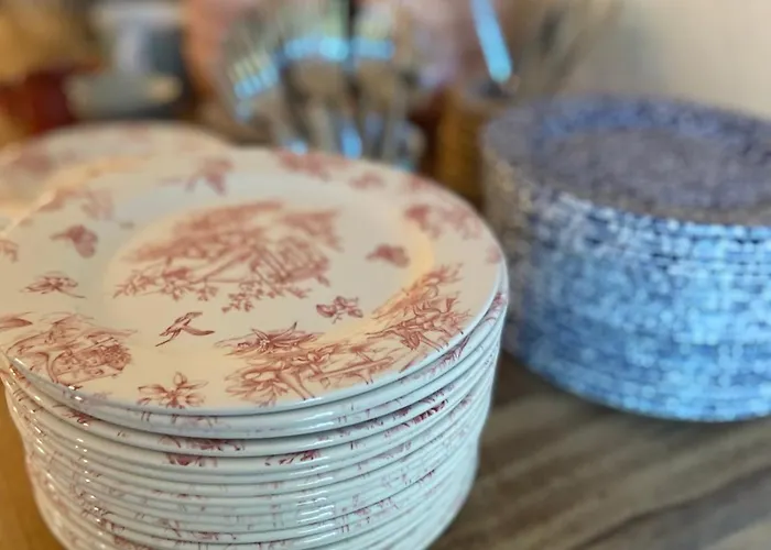 U Frascone Венако