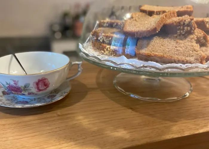 U Frascone 3* Venaco (Corsica)