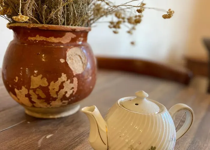 U Frascone ヴナコ