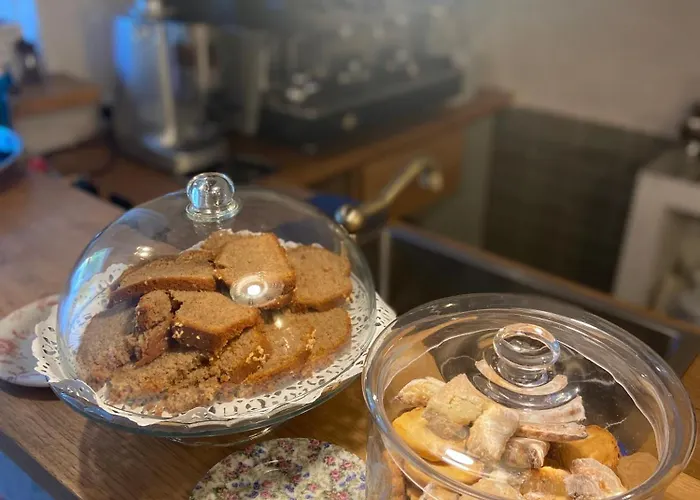 U Frascone ホテル